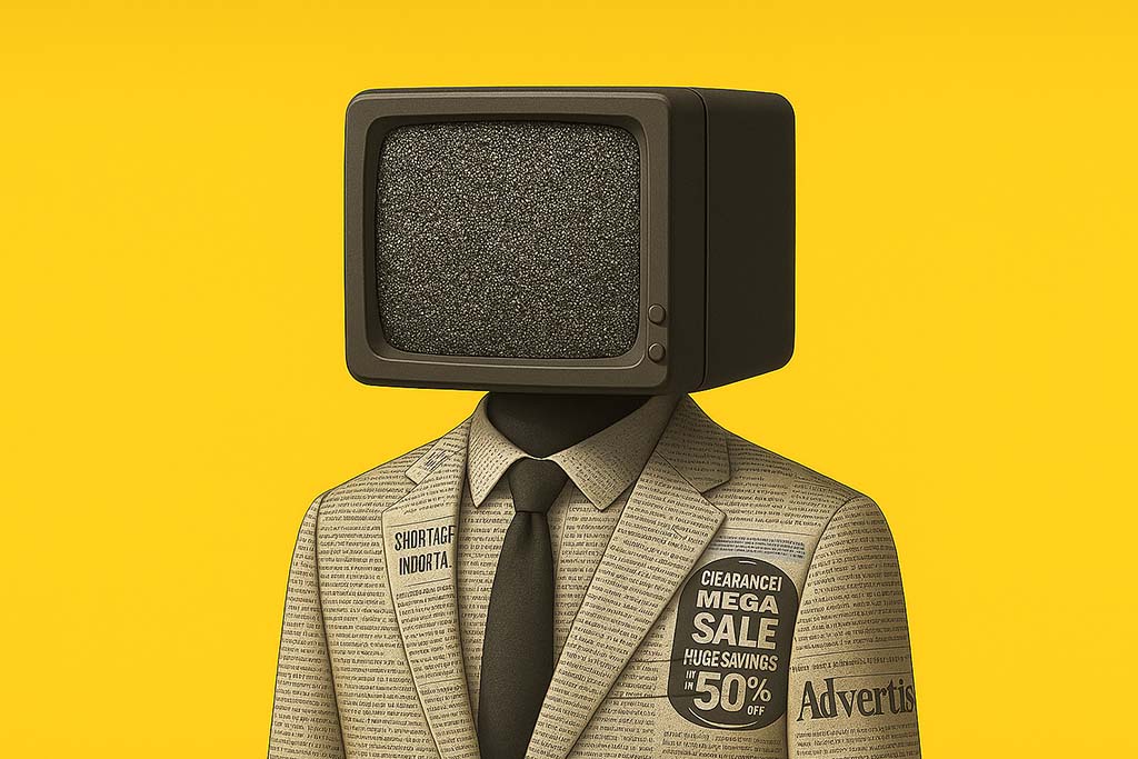 Radio & TV Advertising