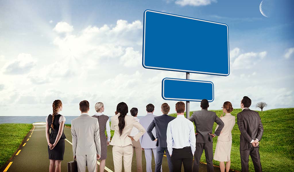 Importance of hoardings & banners in advertising