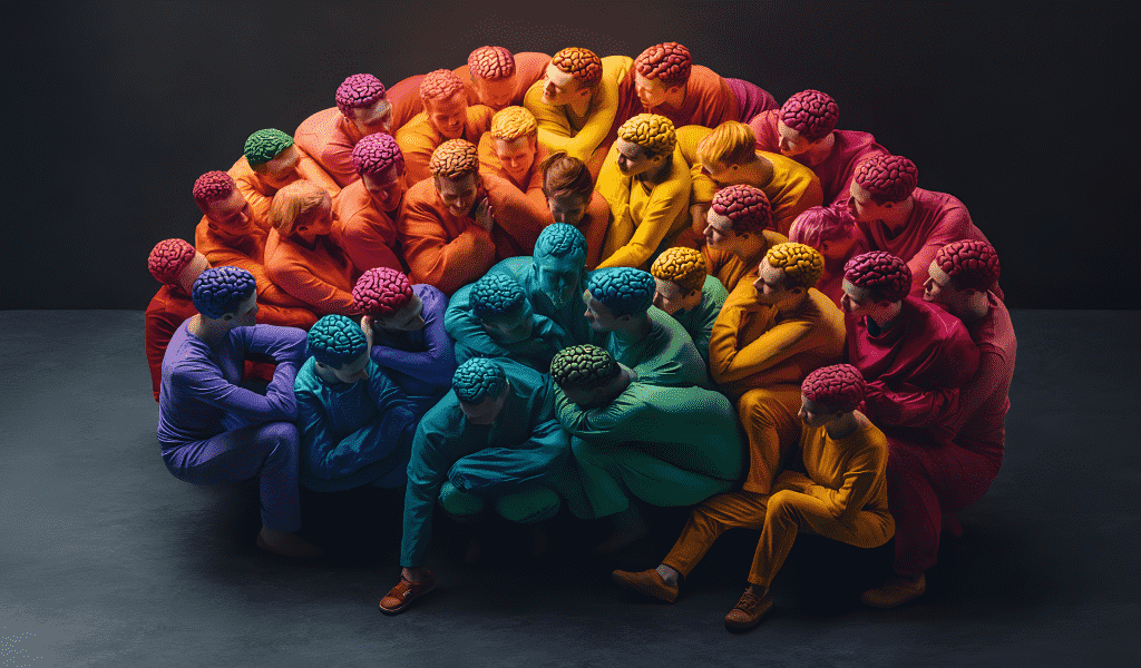 The Art of Living with Variety and Joy