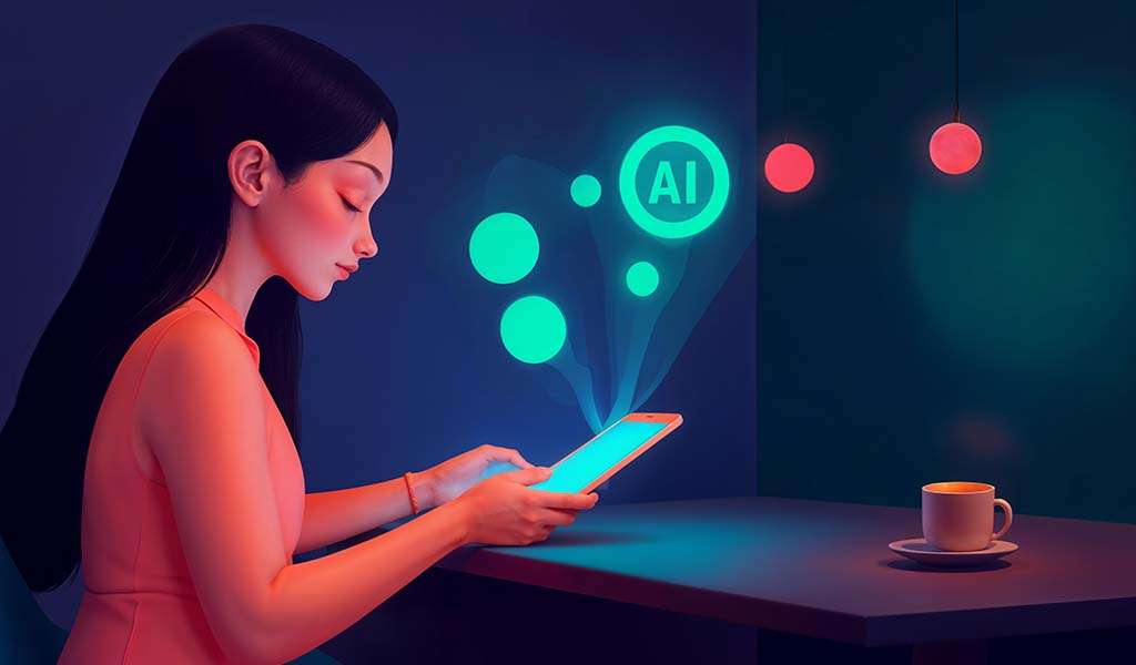 AI in Advertising: How It’s Changing the Game