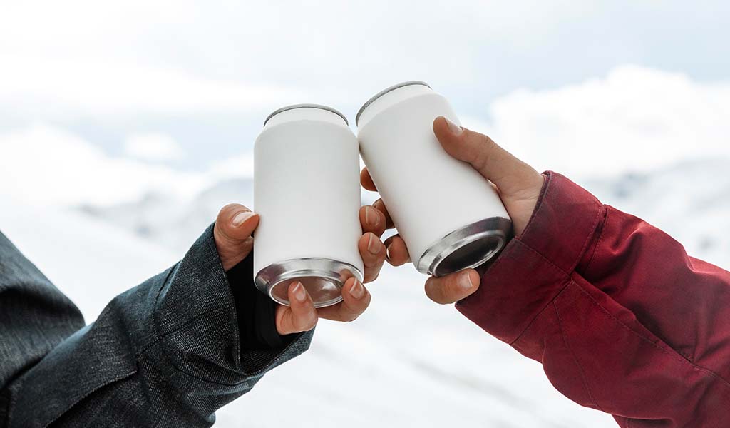 The Minimalist Ad Experiment: Can Brands Survive Without Logos? | Genesis Ads