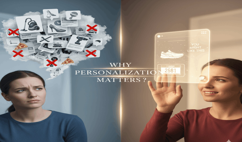 Why Personalization in Advertising Matters Today