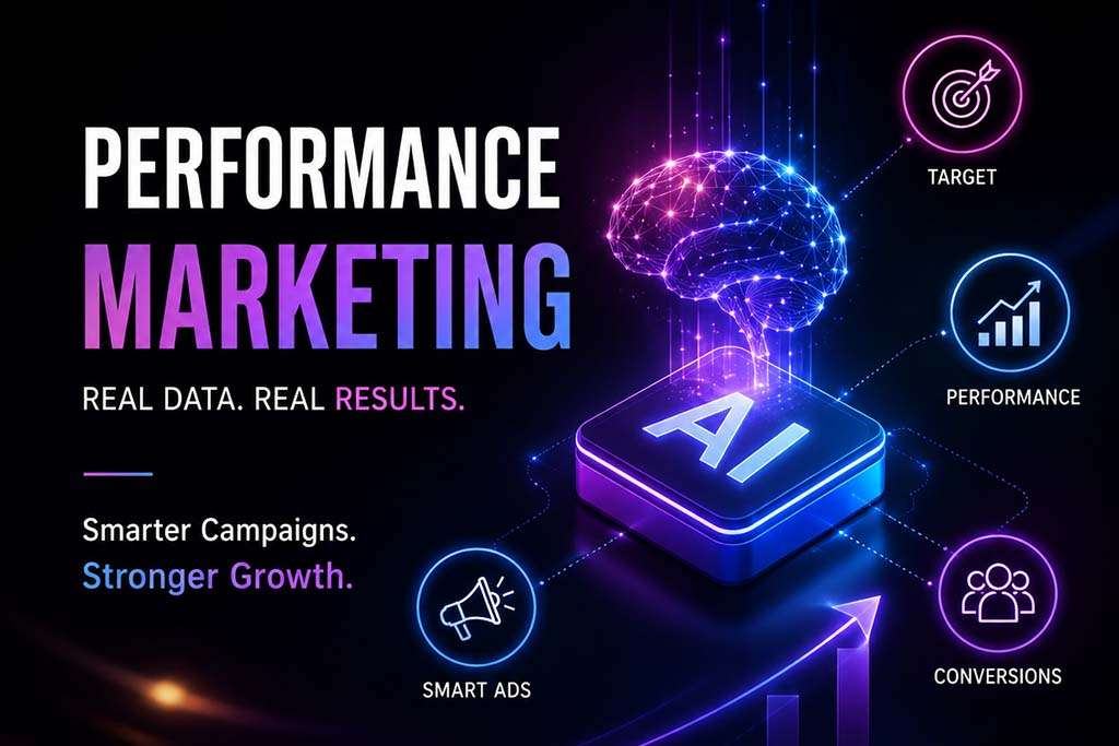 Why Performance Marketing Is Reshaping Business Growth in 2026