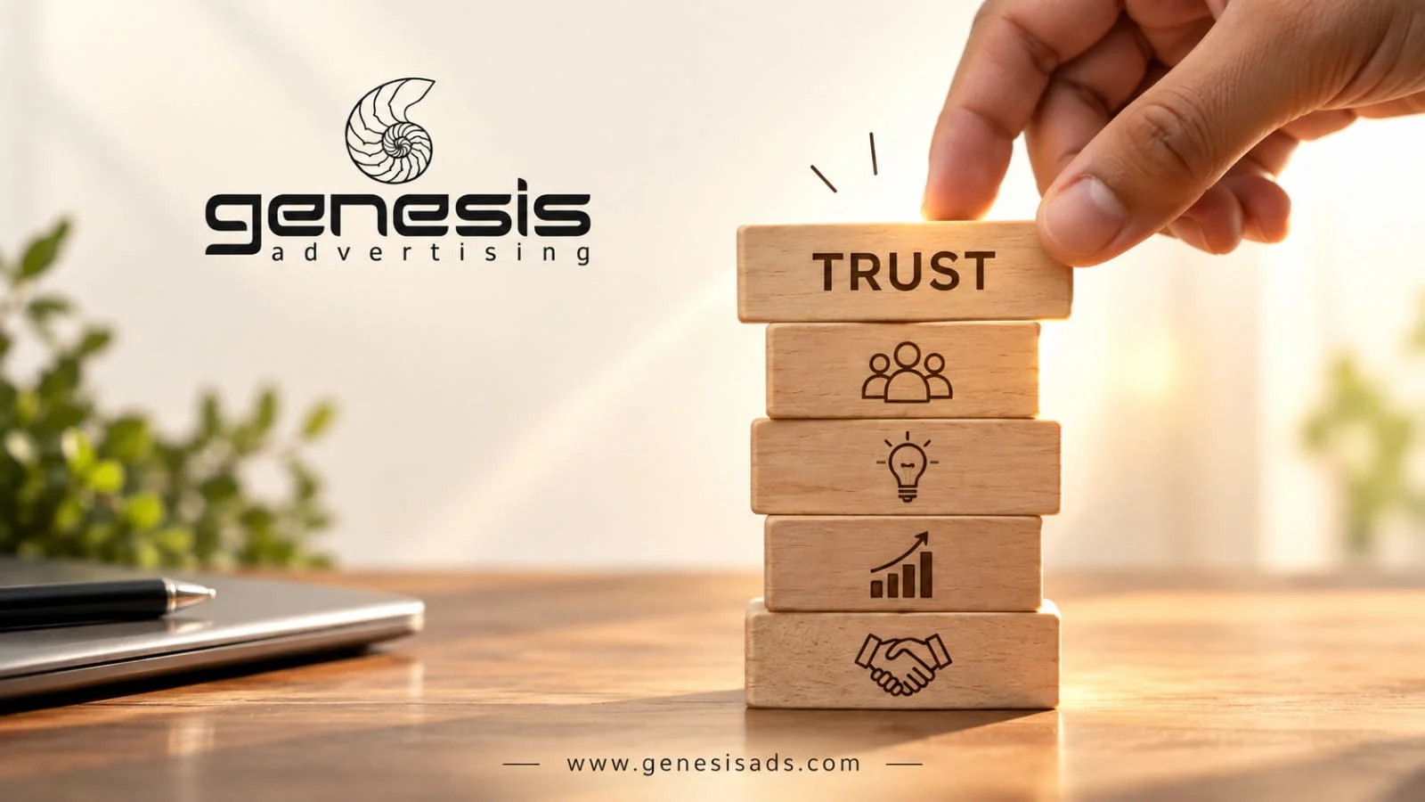 The Trust Economy: Why Credibility Is Becoming Advertising’s Most Valuable Currency